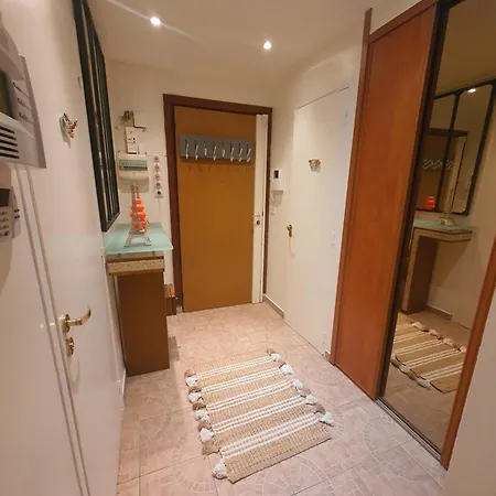 Privado 아파트