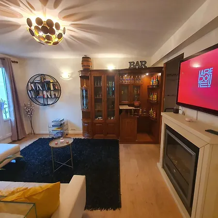 Privado 아파트
