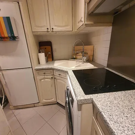 Privado 아파트 불로니으 빌렁꾸흐