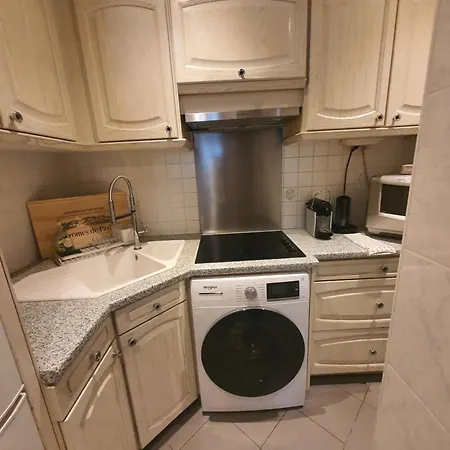 아파트 Privado
