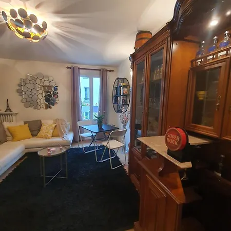 Privado 아파트